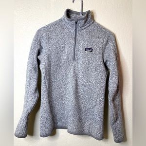 Patagonia Better sweater